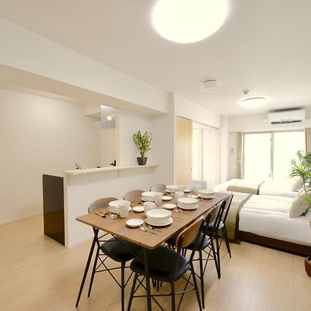 Glanz K Apartment Naha Ngoại thất bức ảnh