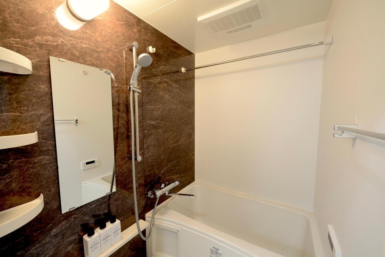Glanz K Apartment Naha Ngoại thất bức ảnh