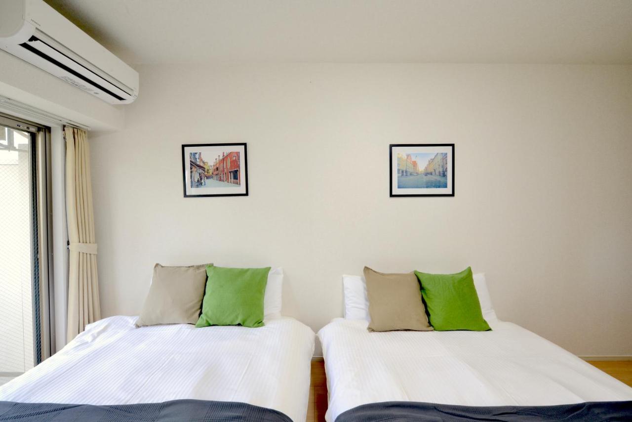 Glanz K Apartment Naha Ngoại thất bức ảnh