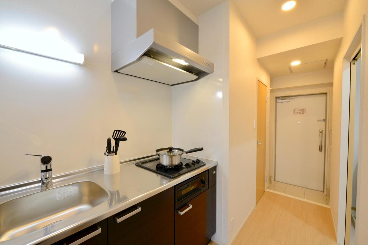 Glanz K Apartment Naha Ngoại thất bức ảnh