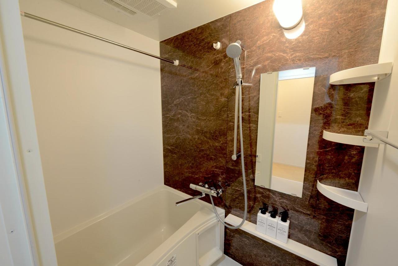Glanz K Apartment Naha Ngoại thất bức ảnh