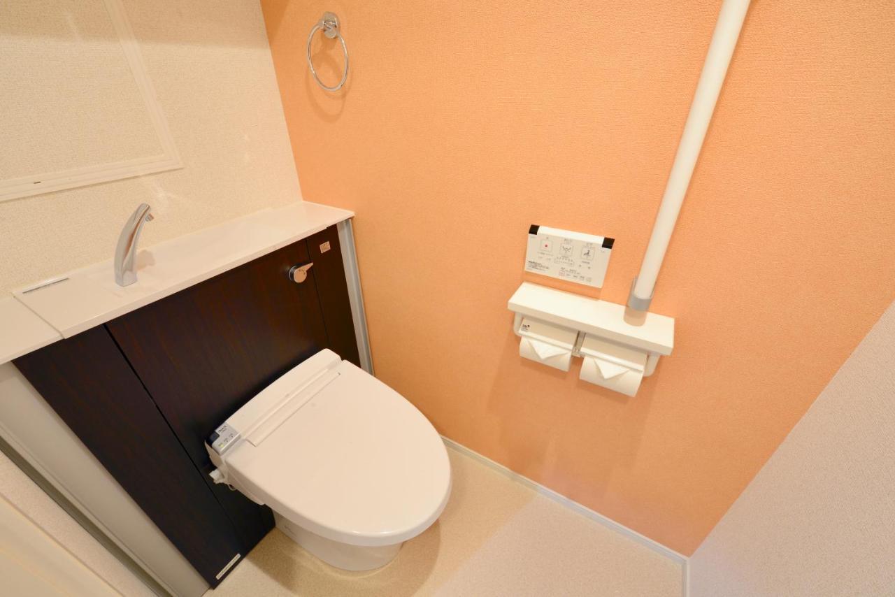 Glanz K Apartment Naha Ngoại thất bức ảnh