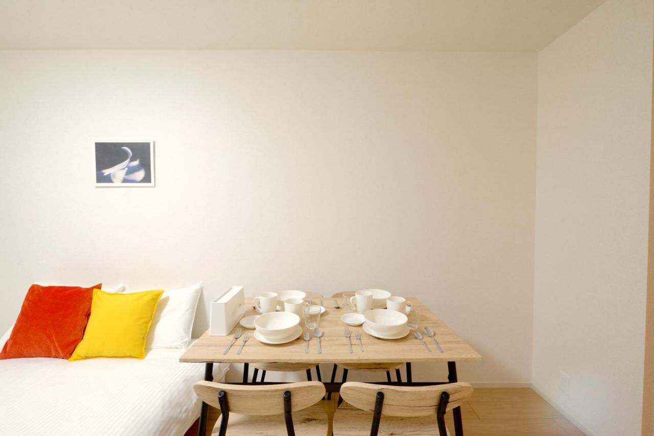 Glanz K Apartment Naha Ngoại thất bức ảnh