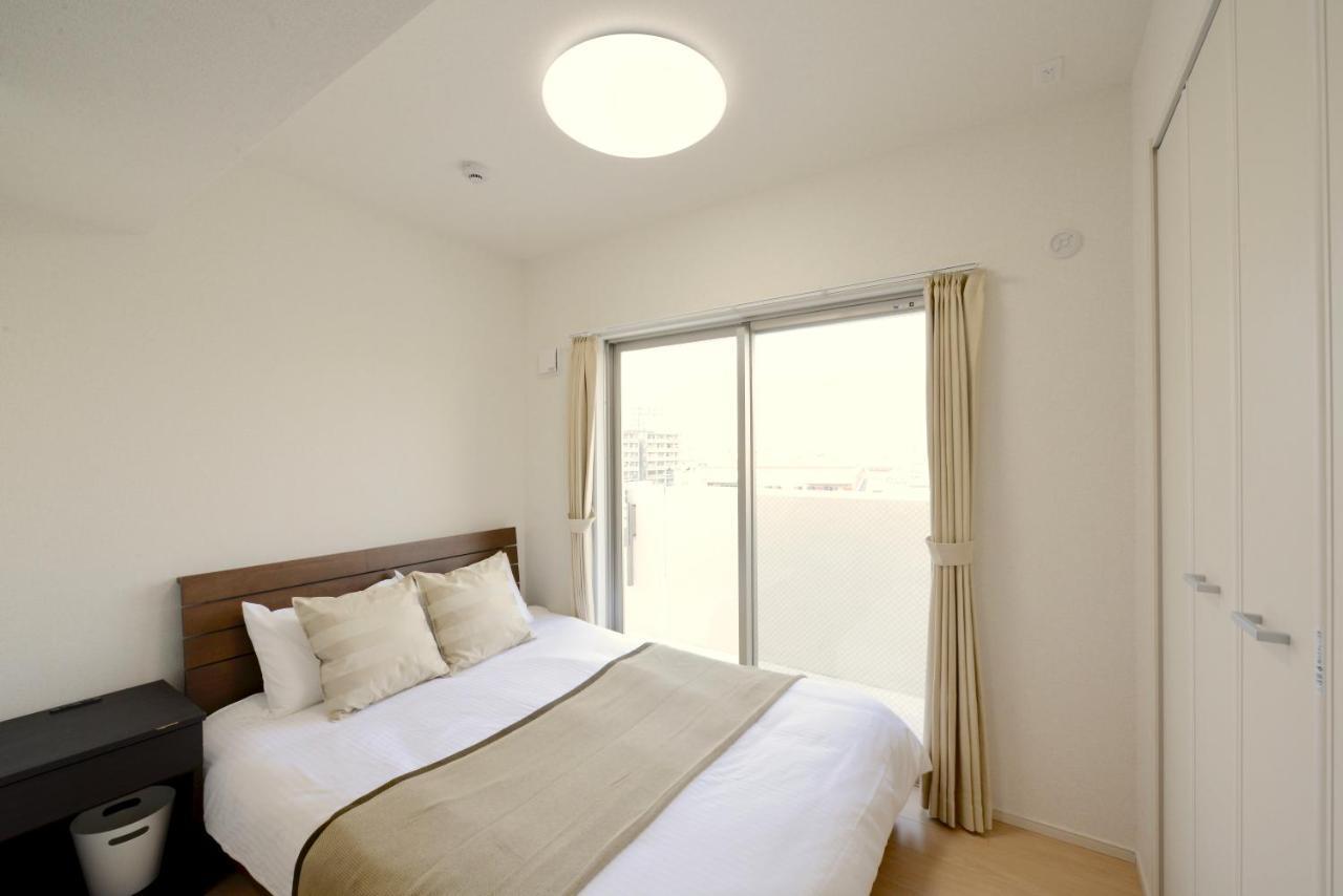 Glanz K Apartment Naha Ngoại thất bức ảnh
