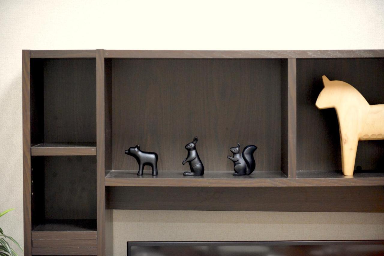 Glanz K Apartment Naha Ngoại thất bức ảnh