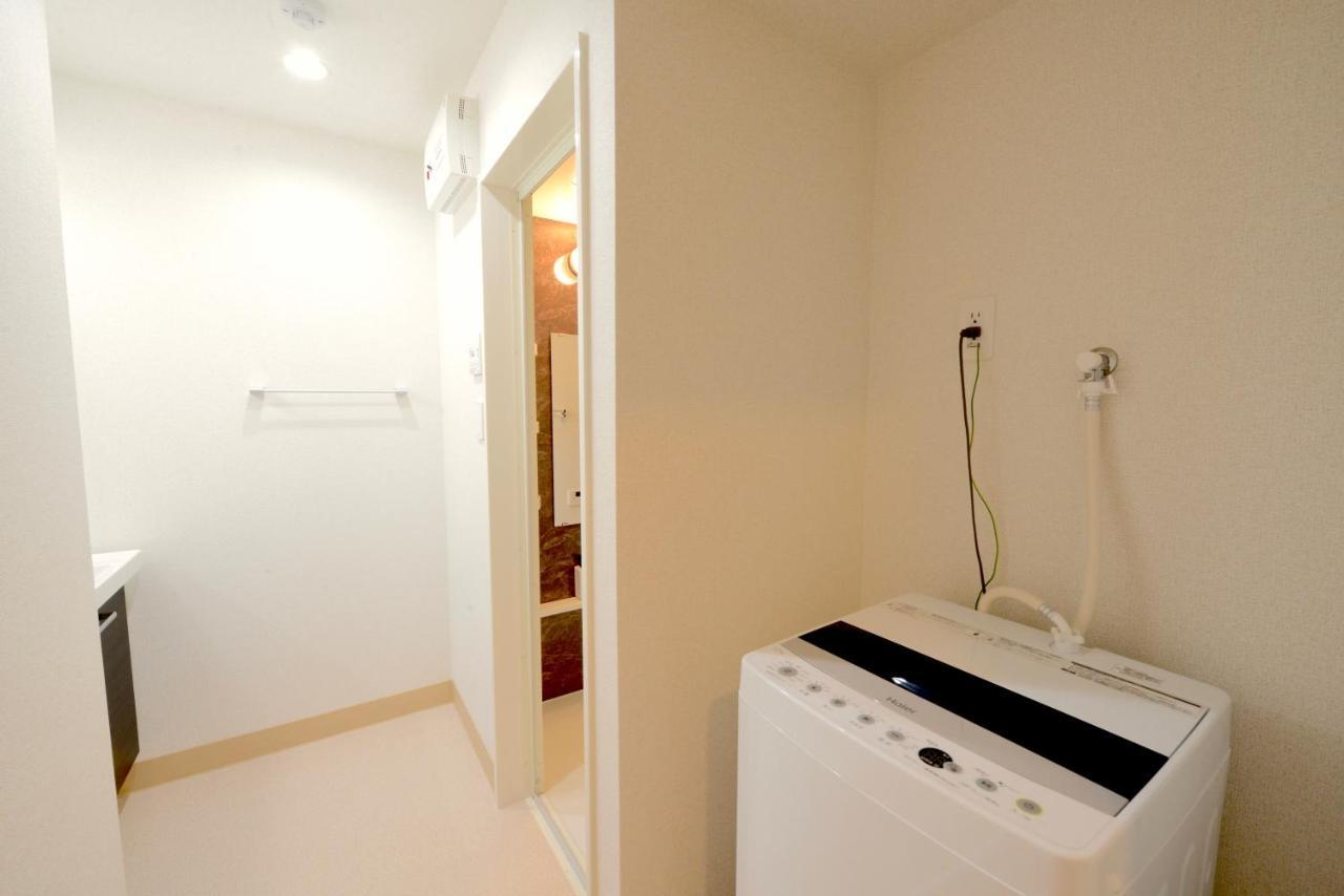 Glanz K Apartment Naha Ngoại thất bức ảnh