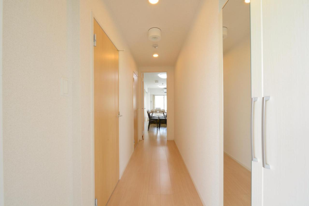 Glanz K Apartment Naha Ngoại thất bức ảnh