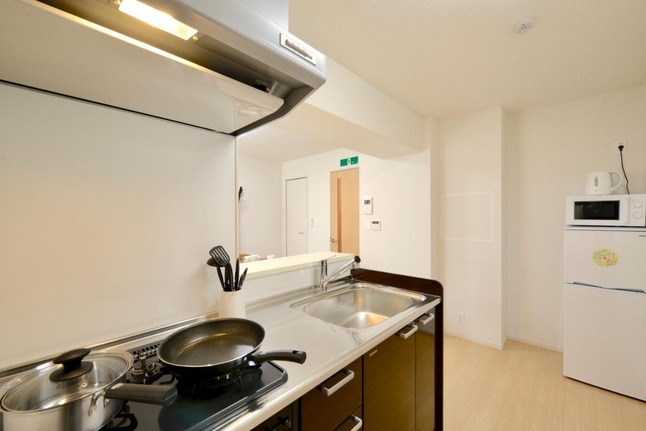 Glanz K Apartment Naha Ngoại thất bức ảnh