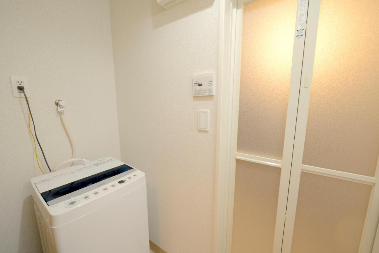 Glanz K Apartment Naha Ngoại thất bức ảnh