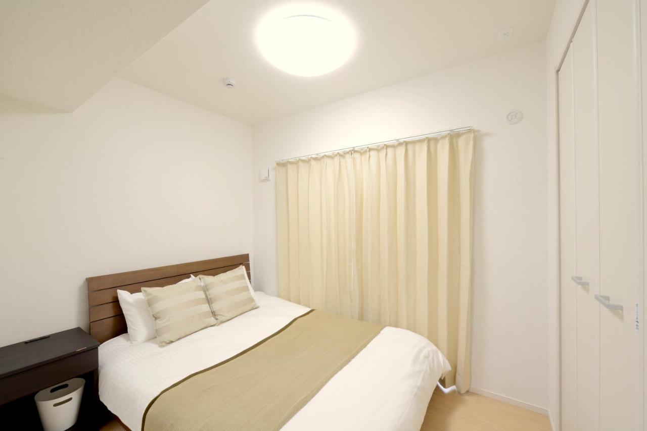 Glanz K Apartment Naha Ngoại thất bức ảnh