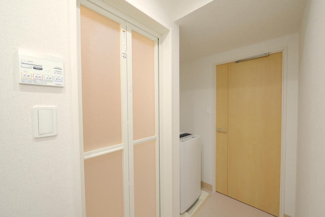 Glanz K Apartment Naha Ngoại thất bức ảnh